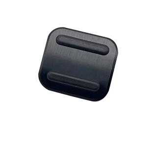 TADOKAPATU パーキングフットブレーキペダルカバー