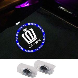 トヨタ クラウン 180系 200系 210系 カーテシライト