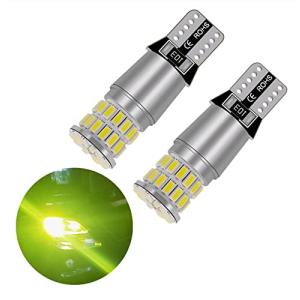 12V 24V 兼用 T10 ポジション LED トラック 車 ポジションランプ