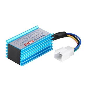 点火システム 電子点火器 オートバイCDI イグニッションコイル オートバイ