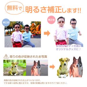 写真を送るだけ!自分で作る オリジナル アクリ...の詳細画像5