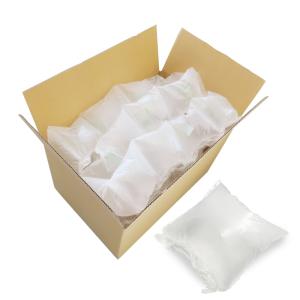 エアクッション 梱包用 約70cm x 40cm エア緩衝材 エアークッション 50個入（200mm×200mm） エアパッキン 大