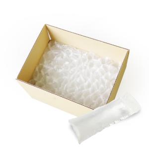 エア緩衝材 エアークッション 50個入（200mm×200mm） エアパッキン 大