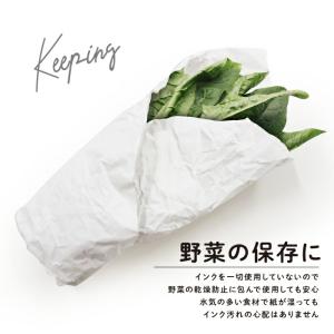 新聞紙 新品の新聞紙 無地新聞紙 梱包材 緩衝...の詳細画像3