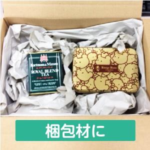 新聞紙 梱包材 緩衝材 詰め物 更紙 床材 巣...の詳細画像3
