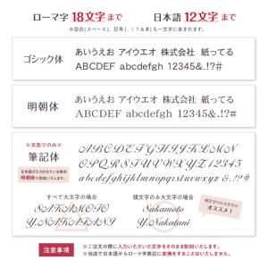名入れ 3色ボールペン 三菱鉛筆 ジェットスト...の詳細画像3