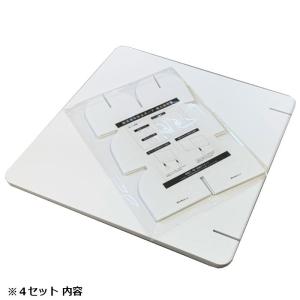卓上パーテーション 卓上仕切り 飛沫防止パネル...の詳細画像3