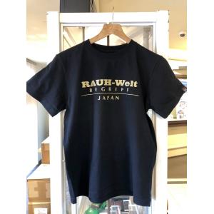 Kamiwaza Japan - RAUH-Welt BEGRIFF OFFICIAL GOODS（アパレル,グッズ