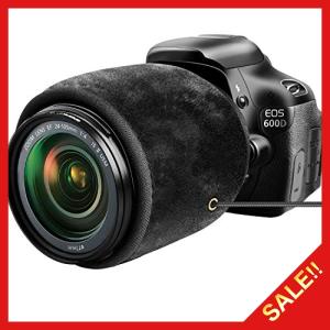 COOWOO カメラレンズヒーター 結露対策 レンズ霜よけ 夜露防止