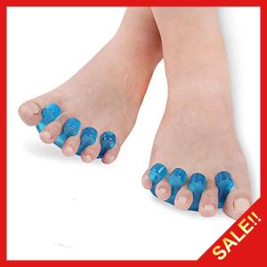 足指セパレーター 寝る ダイエット 健康グッズ の商品一覧 通販 Yahoo ショッピング