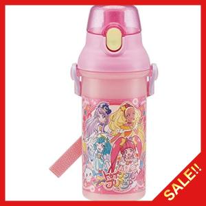 スター トゥインクル プリキュア 水筒の商品一覧 通販 Yahoo ショッピング