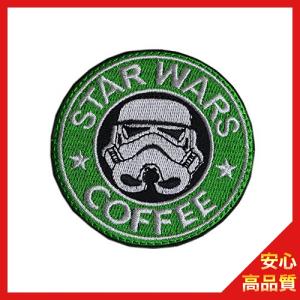 スターウォーズワッペンの商品一覧 通販 Yahoo ショッピング
