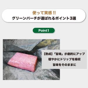 グリーンパーチ紙 4切サイズ 100枚 50....の詳細画像4