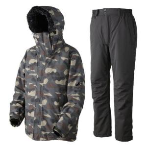 シマノ XEFO GORE-TEX TERRACE Hoody（ゴアテックス テラスフーディ