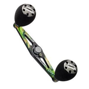 ウォータープラネット カスタムハンドル142S/R＆151S ウォータープラネット(WATER PLANET) カスタムハンドル 222AD