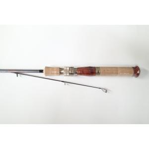 DAIWA（ダイワ） シルバークリーク ネイティブスティンガー 83MLB