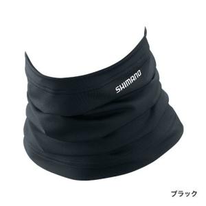 シマノ　フィシングウェア　SUN PROTECTION ネッククール AC-064Q　（無地）｜kamiyamatsuriguten