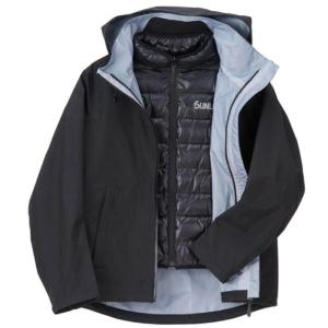 シマノ XEFO GORE-TEX TERRACE Hoody（ゴアテックス テラスフーディ