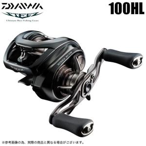 YAMAGA Blanks ヤマガブランクス ブルースナイパー 85/4 キャナリー