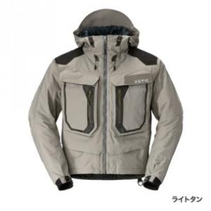 シマノ XEFO GORE-TEX TERRACE Hoody（ゴアテックス テラスフーディ