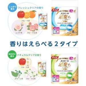 大王製紙 エリエール消臭+トイレットコンパクト...の詳細画像1