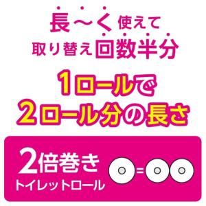 日本製紙クレシア スコッティ フラワーパック2...の詳細画像1