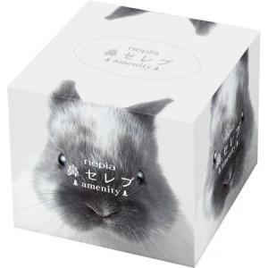 クリネックス ティシュー ローション肌うるる 408枚（204組）×3個