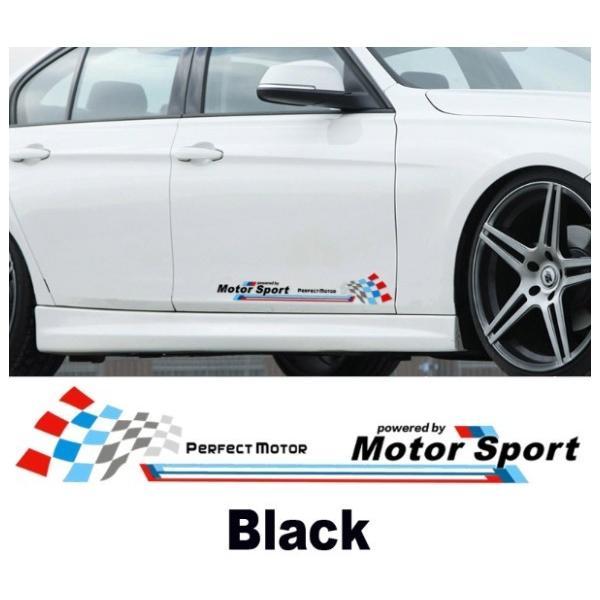 BMW Mパフォーマンス ロゴ ステッカー Mスポーツ f10 f20 f30 1 3 5 GT シ...