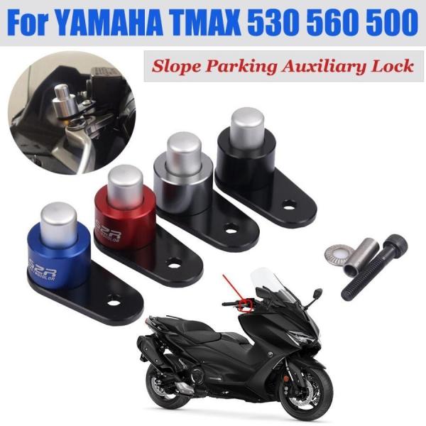 ヤマハ T-MAX TMAX 530 560 500 TMAX560 TMAX530 バイク ハンド...