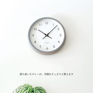 壁掛け時計 KATOMOKU muku clo...の詳細画像2