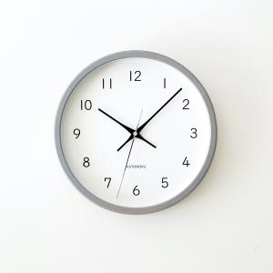 壁掛け時計 KATOMOKU muku clo...の詳細画像4
