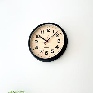 壁掛け時計 電波時計 KATOMOKU muk...の詳細画像1