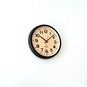壁掛け時計 電波時計 KATOMOKU muk...の詳細画像3