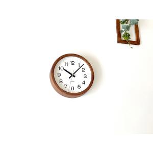 壁掛け時計 電波時計 KATOMOKU muk...の詳細画像2