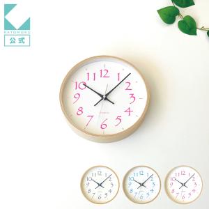 掛け時計 壁掛け時計 色 ピンク系 インテリア時計 家具 インテリア 通販 Yahoo ショッピング