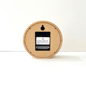 置き時計 電波時計 KATOMOKU dual...の詳細画像4