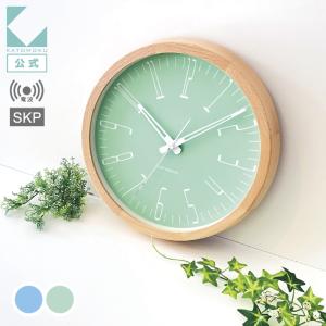 Hender Scheme エンダースキーマ クロック clock 壁掛け時計 ct-rc-clo