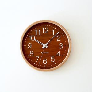 壁掛け時計 電波時計 KATOMOKU muk...の詳細画像2