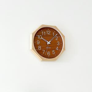 壁掛け時計 電波時計 KATOMOKU muk...の詳細画像3