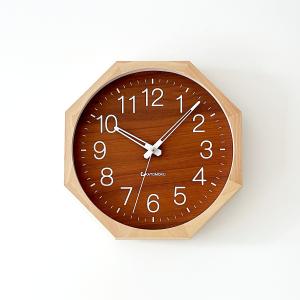 壁掛け時計 電波時計 KATOMOKU muk...の詳細画像4