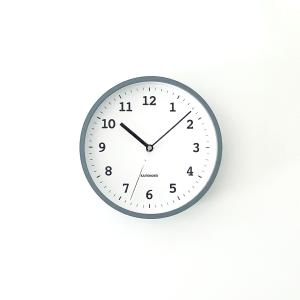 電波時計 壁掛け時計 KATOMOKU ply...の詳細画像3
