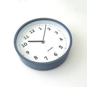 電波時計 壁掛け時計 KATOMOKU ply...の詳細画像4