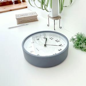 電波時計 壁掛け時計 KATOMOKU ply...の詳細画像5