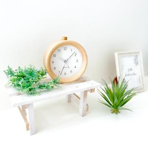 置き時計 KATOMOKU alarm clo...の詳細画像3