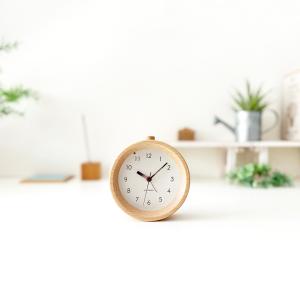 置き時計 KATOMOKU alarm clo...の詳細画像4