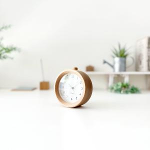 置き時計 KATOMOKU alarm clo...の詳細画像5