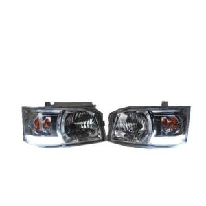 ハイエース200系ヘッドライト クリアレンズ 2個セット 楽天市場】ハイエース 200系 4型 5型 6型 7型 LEDヘッドライト