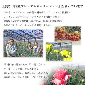 母の日 ギフト 2026 プレゼント 花 フロ...の詳細画像4