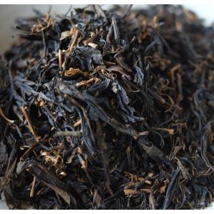 紅茶（和紅茶）在来種 農薬・肥料不使用 加茂自然農園のお茶