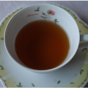 紅茶(和紅茶)在来種 農薬・肥料不使用 加茂自...の詳細画像2